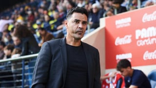 Míchel confirma el regreso de Asprilla