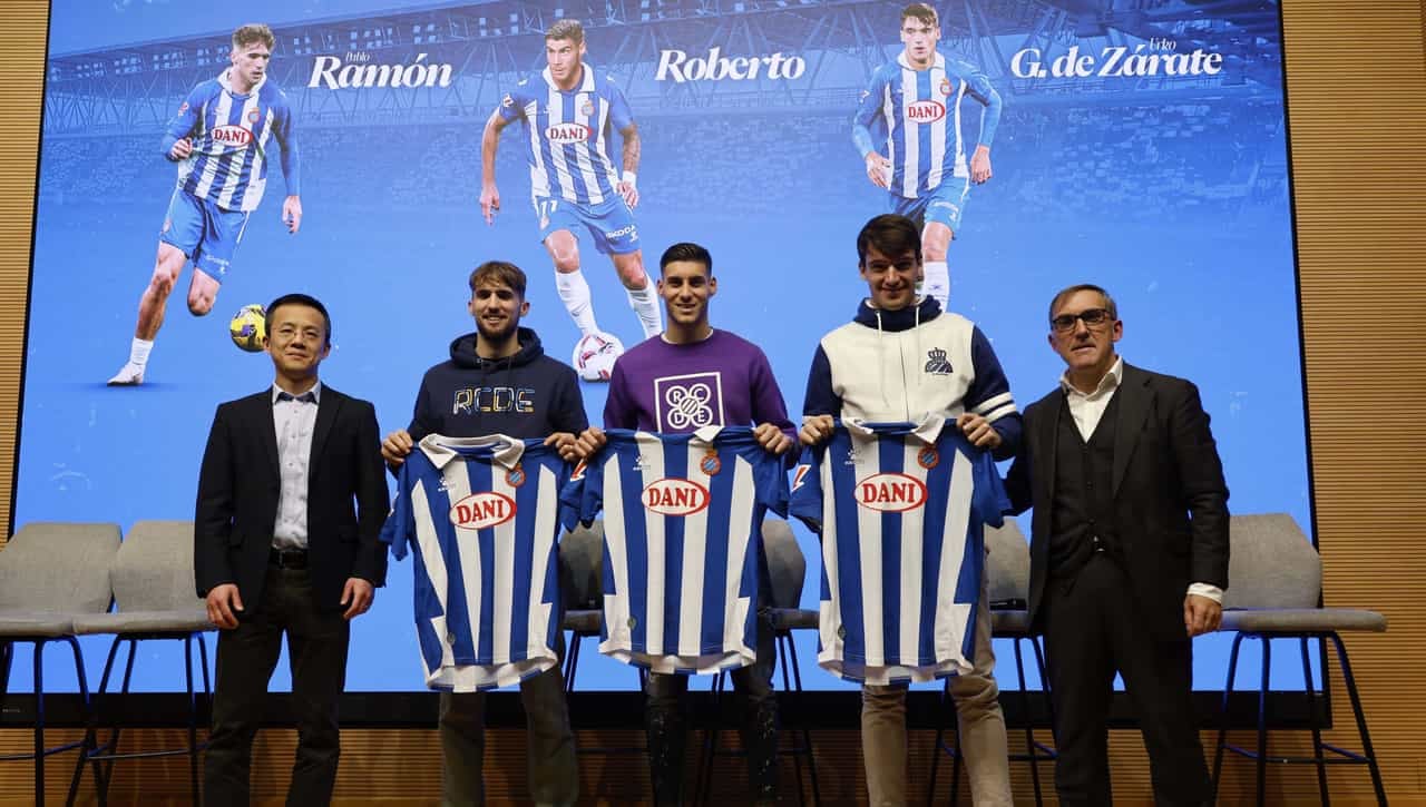 Garagarza lo consigue