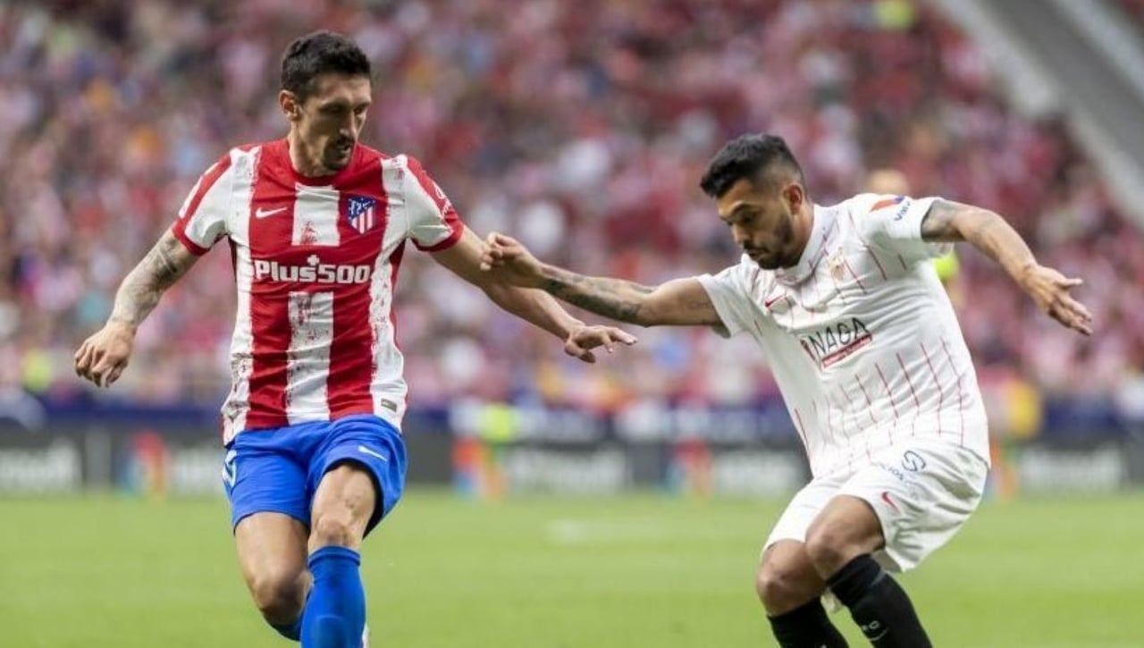 Malas noticias para el Sevilla FC desde Madrid