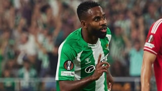 Bakambu complica al Betis el fichaje del delantero por su paso atrás