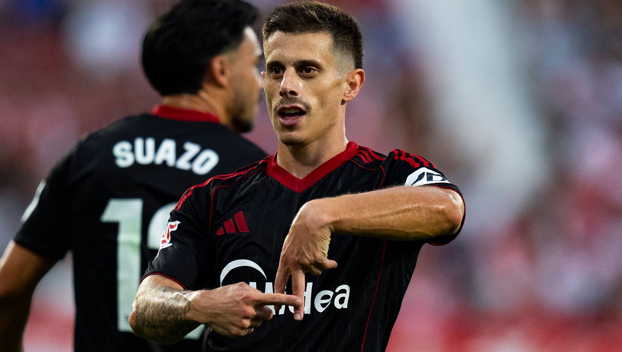 Misterio sin resolver, según el Celta, en el fichaje de Alfon: "Aún no sé qué pasó"  