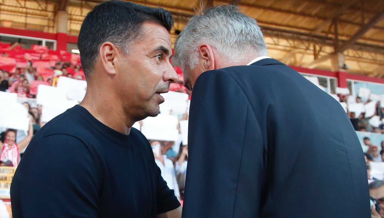 Míchel desvela la verdadera clave del éxito del Girona