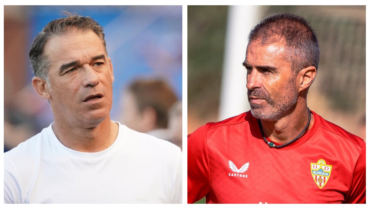 Alavés - Almería: Horario, canal y dónde ver por TV y online el partido de LaLiga EA Sports