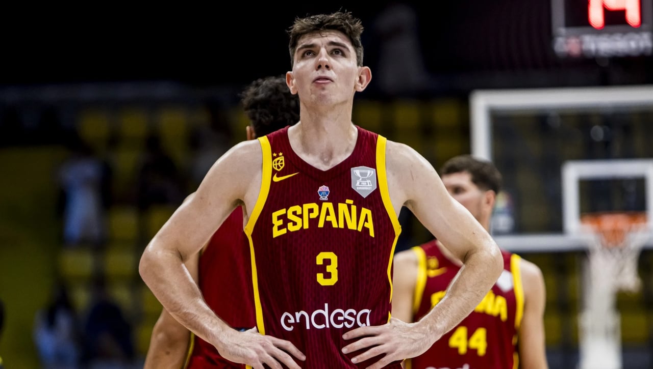 España, a un paso del infierno