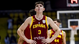 España, a un paso del infierno