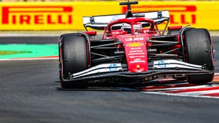 Denuncian a Ferrari por tener un coche ilegal