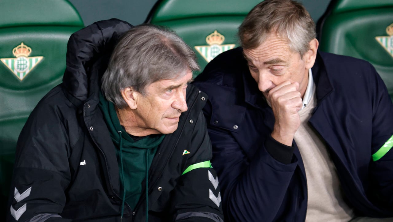 Pellegrini detecta el problema e insiste en lo que quiere del esperado fichaje