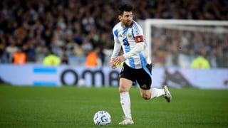 Ni Madrid ni PSG superan a Messi