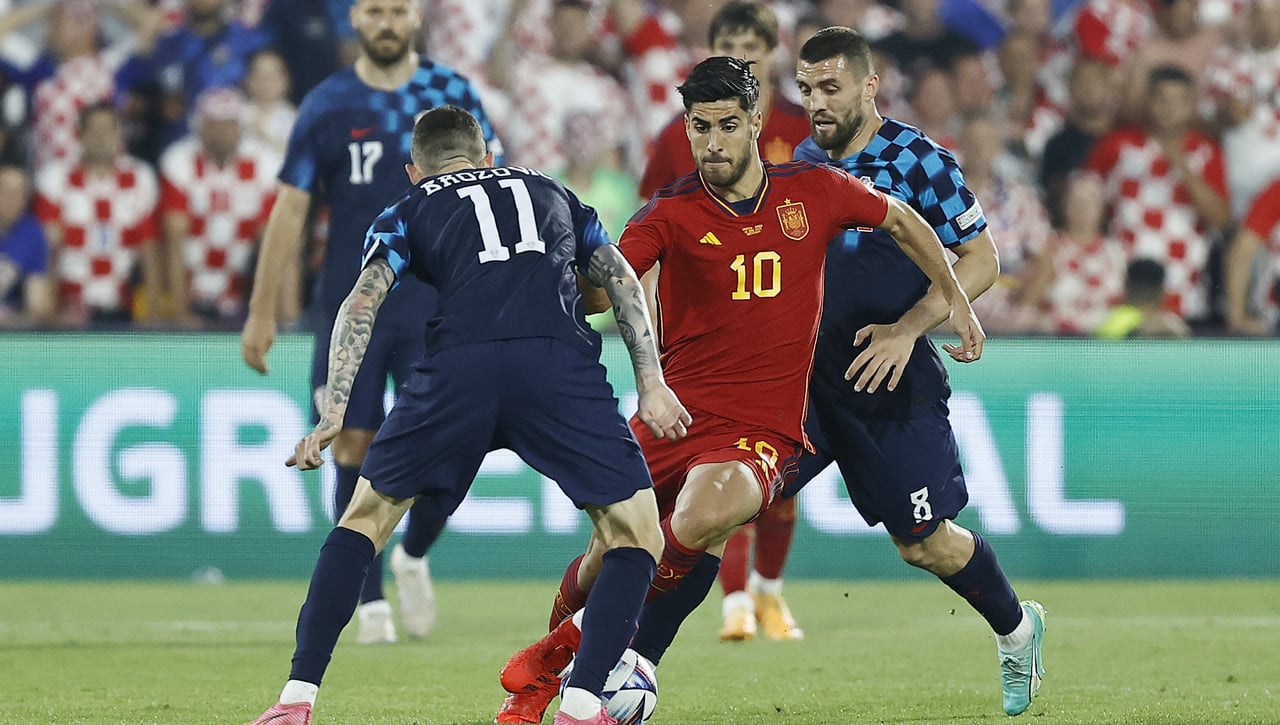 Georgia - España: horario, canal y dónde ver en TV y online hoy el partido de clasificación Euro 2024