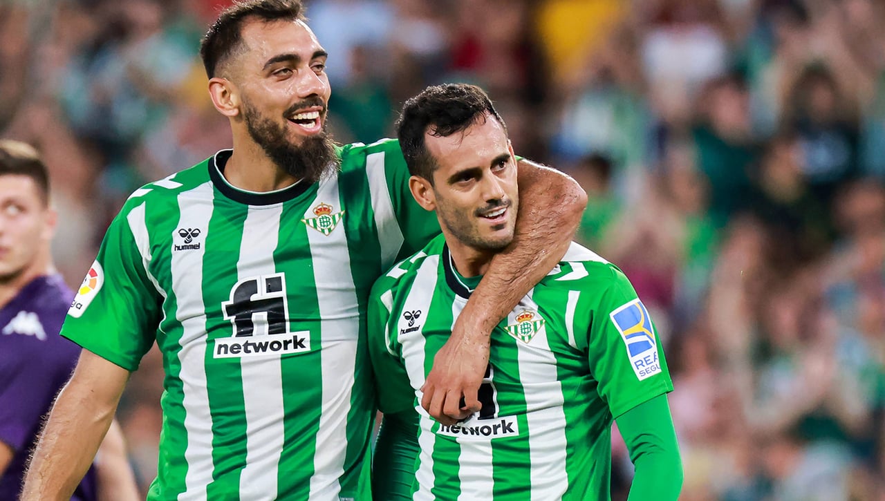 La primera venta del Betis ya es oficial: las cifras de la operación