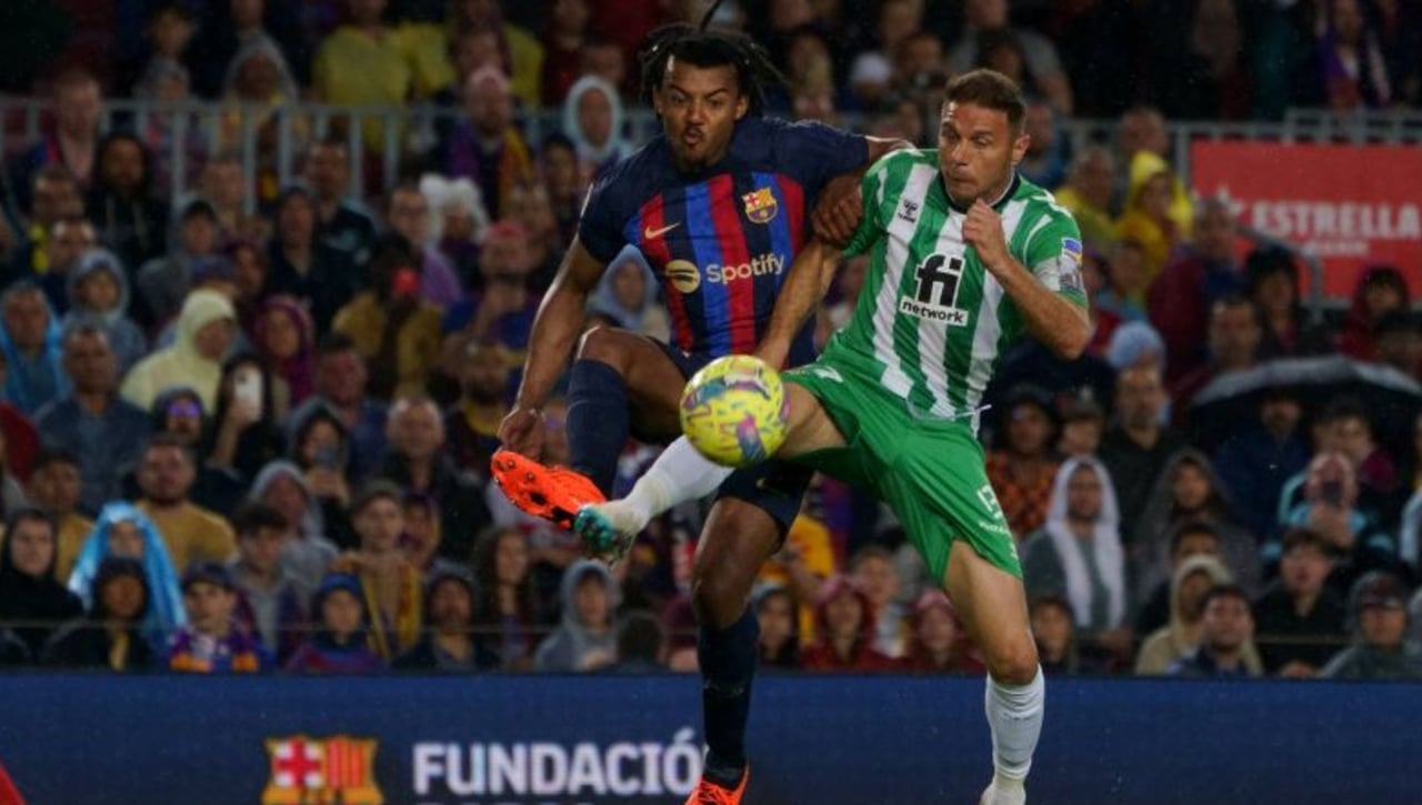 El esperado parte médico de Luiz Felipe y Joaquín, con sorpresa