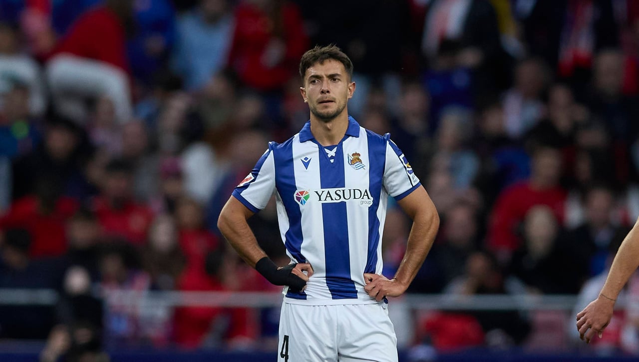 La hoja de ruta tras la venta de Zubimendi