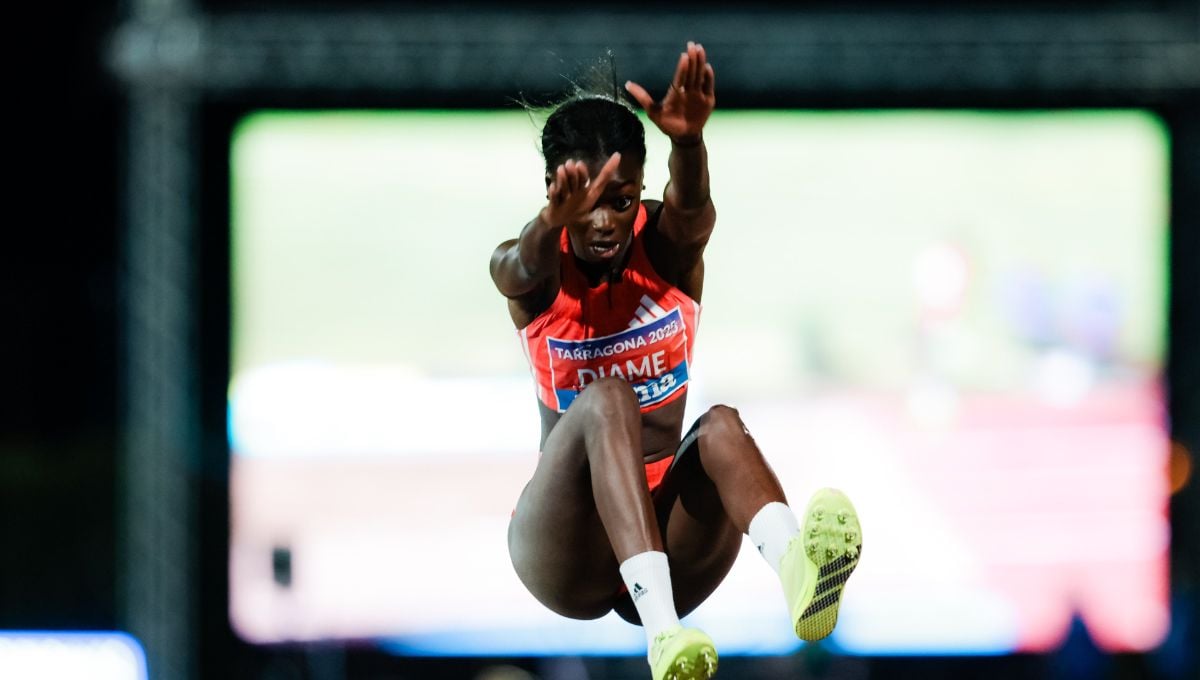 Duro palo para España