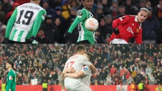 La portada de ESTADIO Deportivo para el viernes 10 de marzo de 2023