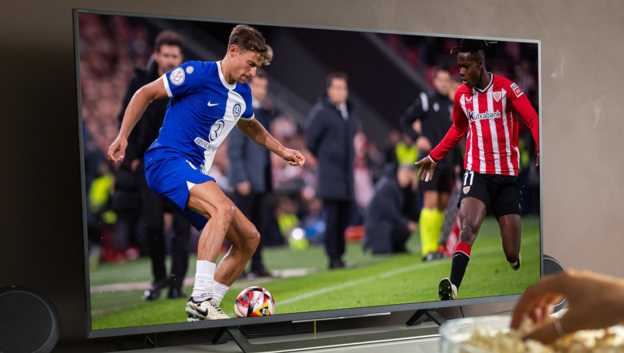 Athletic Club - Atlético de Madrid: Horario, canal y dónde ver en TV hoy el partido de LaLiga EA Sports