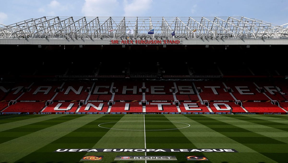 Manchester United - Betis: Hora, canal y dónde ver hoy en TV y online la ida de los octavos de la Europa League