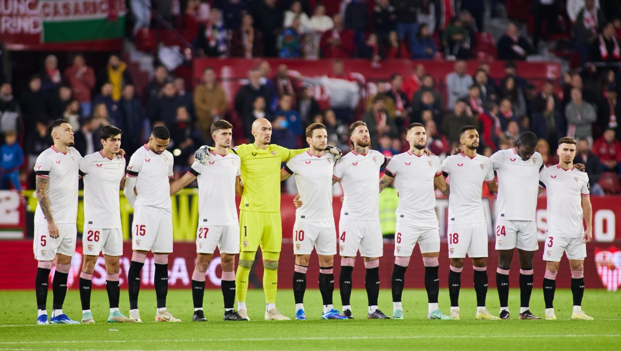 Regala el juego de fútbol chapas del Sevilla F.C. y disfruta en familia durante estas Navidades por menos de 20 euros