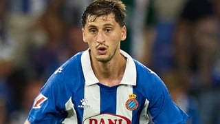 Oferta rechazada por la incorporación de Kumbulla