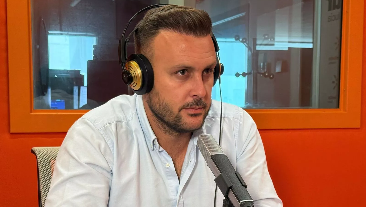 Juan Cala se queja del último arbitraje al Cádiz: "Hemos tenido muy mala suerte"