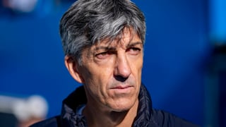 Imanol pide respeto: "Es una auténtica locura"