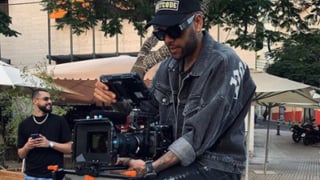 Las cámaras de seguridad comprometen a Dani Alves, que quiere cambiar de abogado