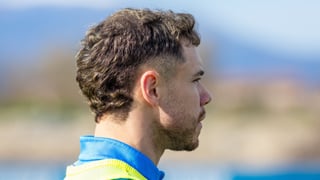 La vuelta de Tomás Conechny