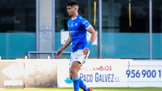 Fichaje cerrado en el Zaragoza