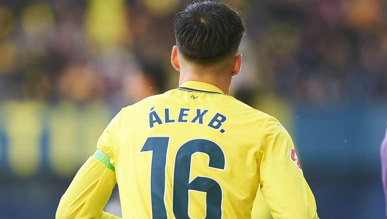 Baena se mete en otro lío