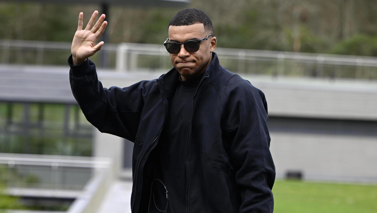 Seria advertencia al Real Madrid por el fichaje de Mbappé