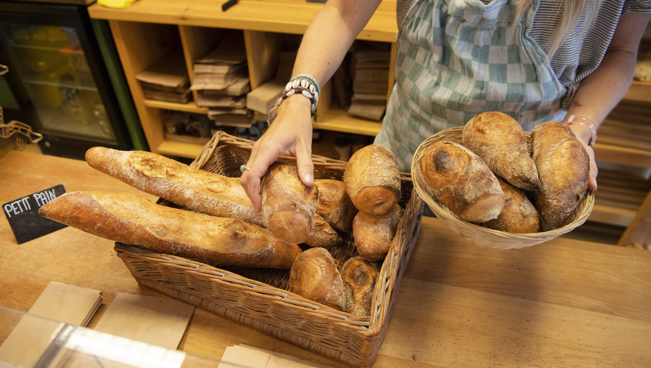 La oscura realidad del pan integral
