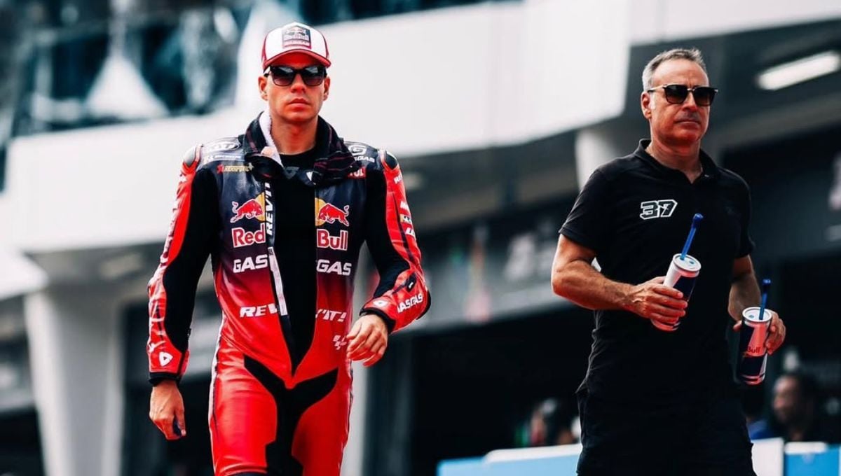 MotoGP hace oficial el fichaje de nuevo piloto español