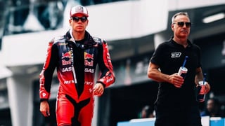 MotoGP hace oficial el fichaje de nuevo piloto español