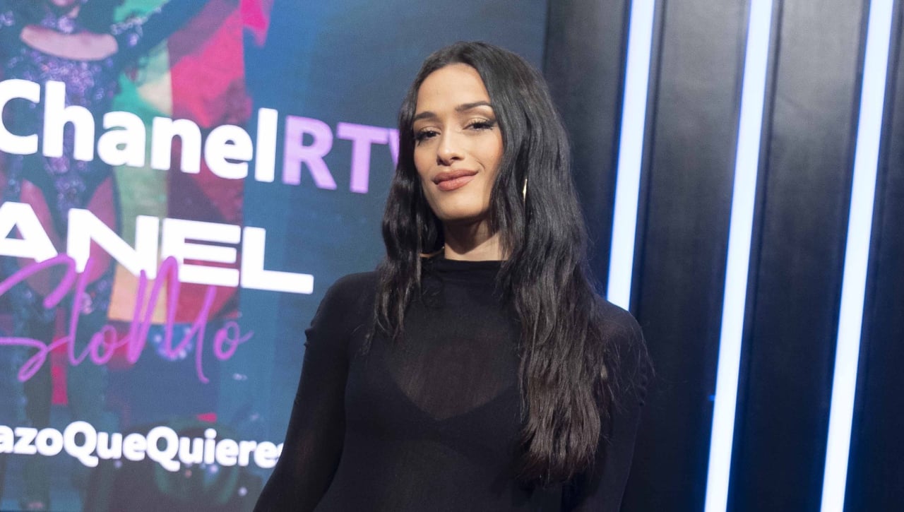 Chanel desvela su problema de salud antes de volver a Eurovisión