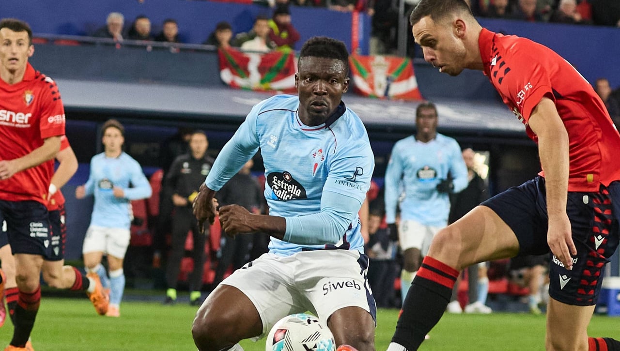 Cambio de paradigma en el futuro de Aidoo