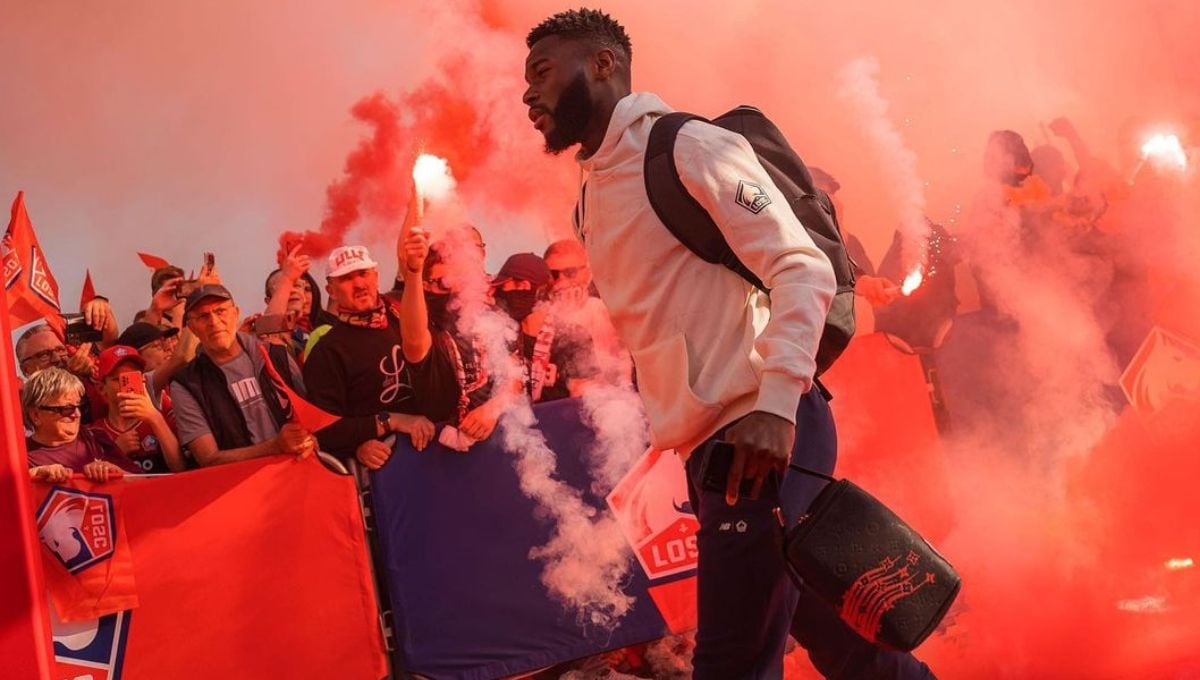 Dos opciones opuestas para el ataque del Sevilla