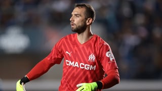 Pau López, de vuelta en Girona