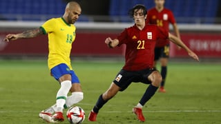 ¿Quién es la madre de Dani Alves y de qué está acusada?