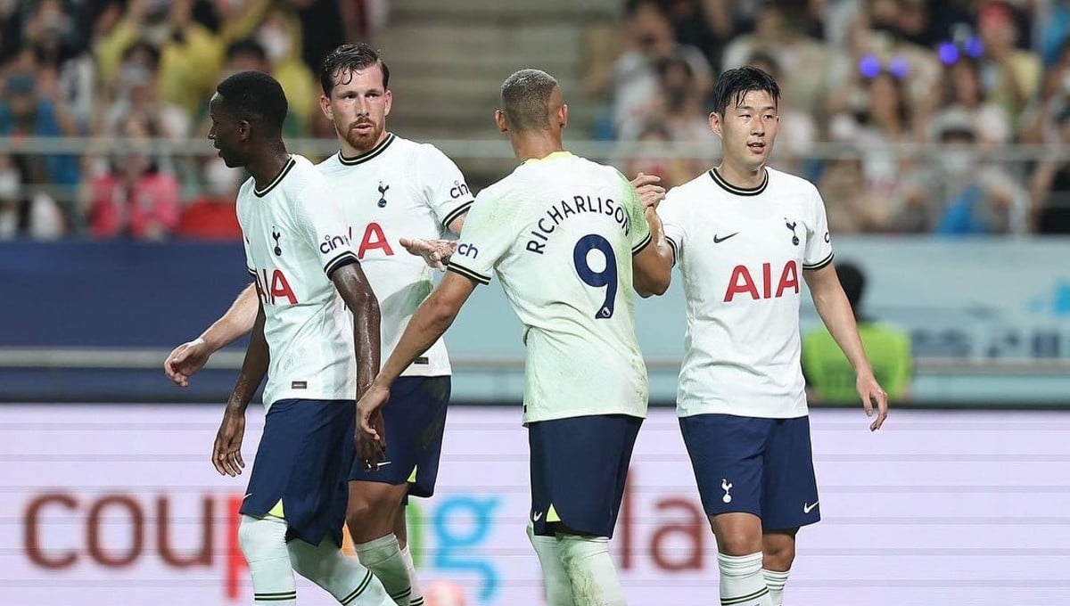 Conte le abre la puerta a un objetivo invernal del Sevilla (y no es Bryan Gil)