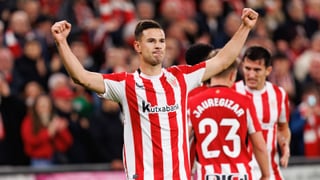 Guruzeta es el elegido