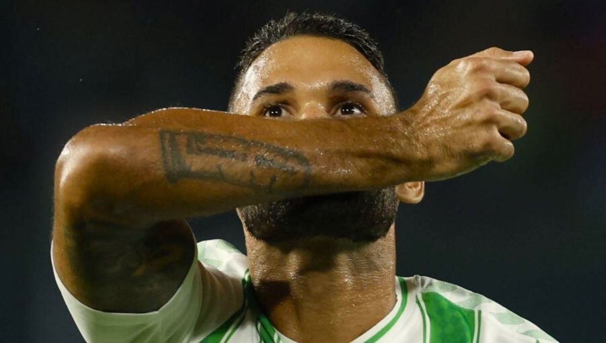 Avalancha bética en Glasgow