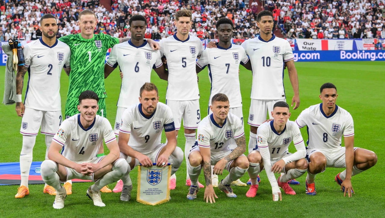 Eurocopa 2024 | Clasificación y resultados del Grupo C tras los partidos de la jornada 1