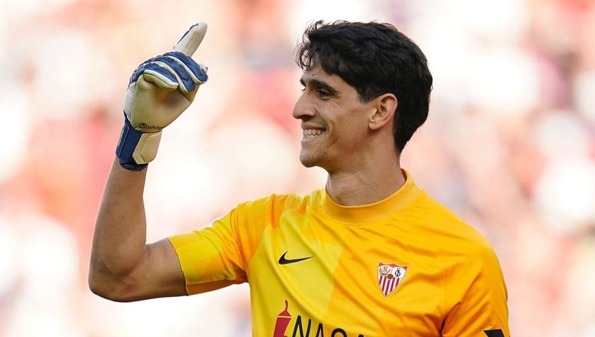 El futuro de Bono pasa de Manchester a Londres