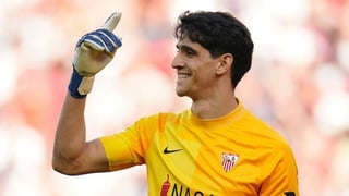 El futuro de Bono pasa de Manchester a Londres