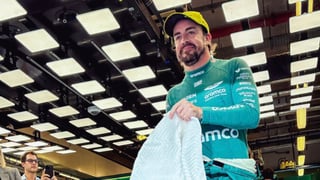 Confirman lo de Aston Martin y Fernando Alonso se frota las manos
