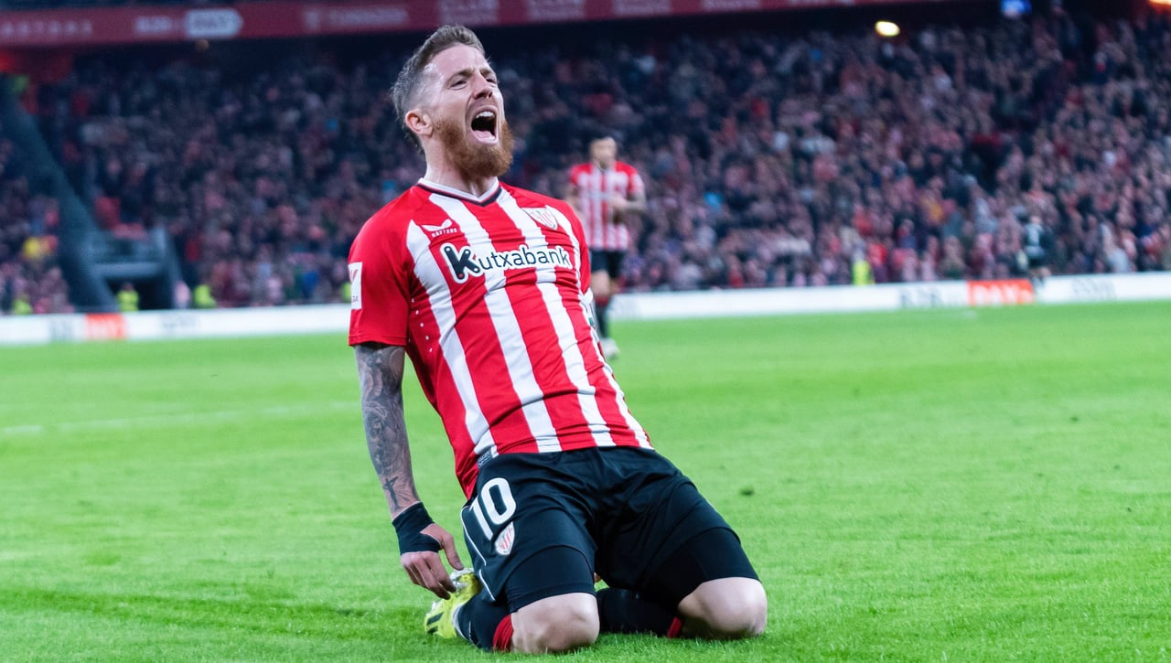 Un ex del Athletic abre la puerta a la renovación de Muniain