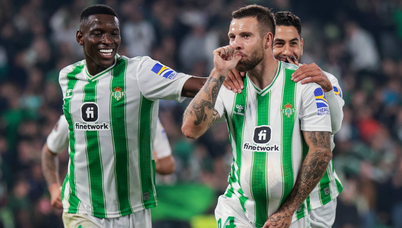 El optimista mensaje de Ruibal tras conocer el alcance de su lesión