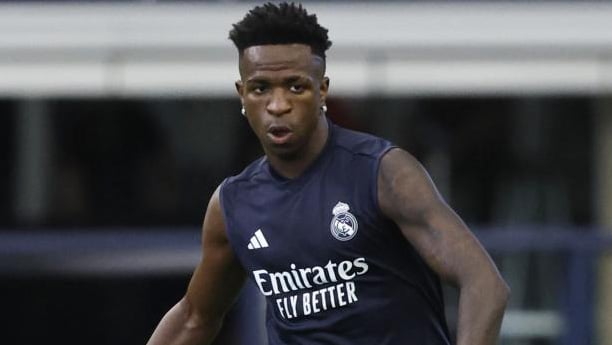 Escándalo en Brasil: implican a Vinicius en una "fiesta con mujeres" 