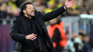 Preocupación en el Atlético de Madrid 