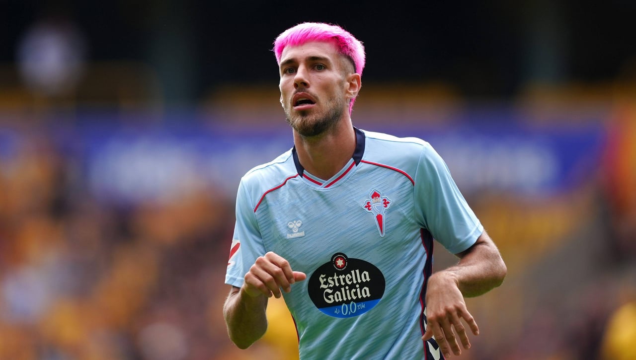 Mingueza no sabe nada de su renovación: "No tengo ni idea, no hay nada"