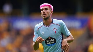 Mingueza no sabe nada de su renovación: "No tengo ni idea, no hay nada"